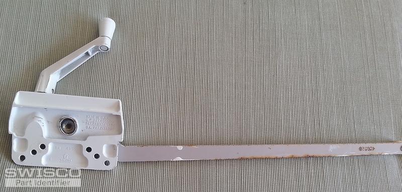 Window handles