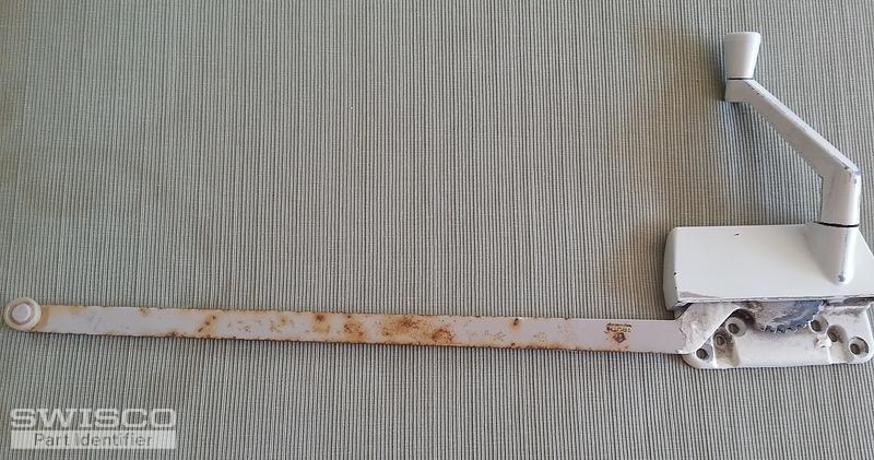 Window handles 3
