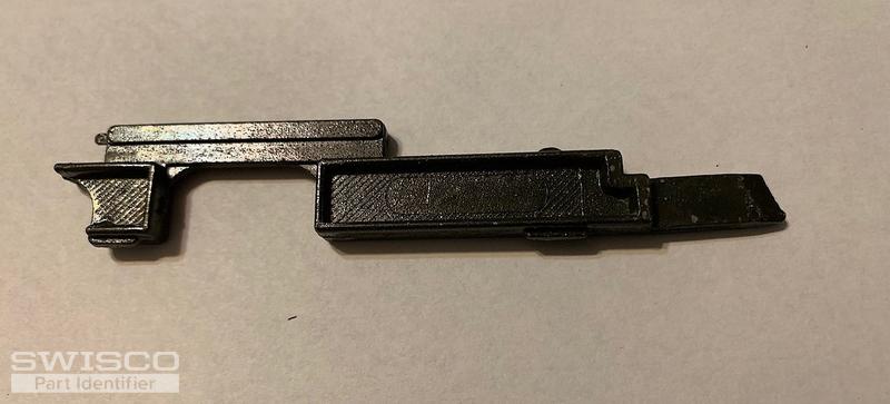 finger latch