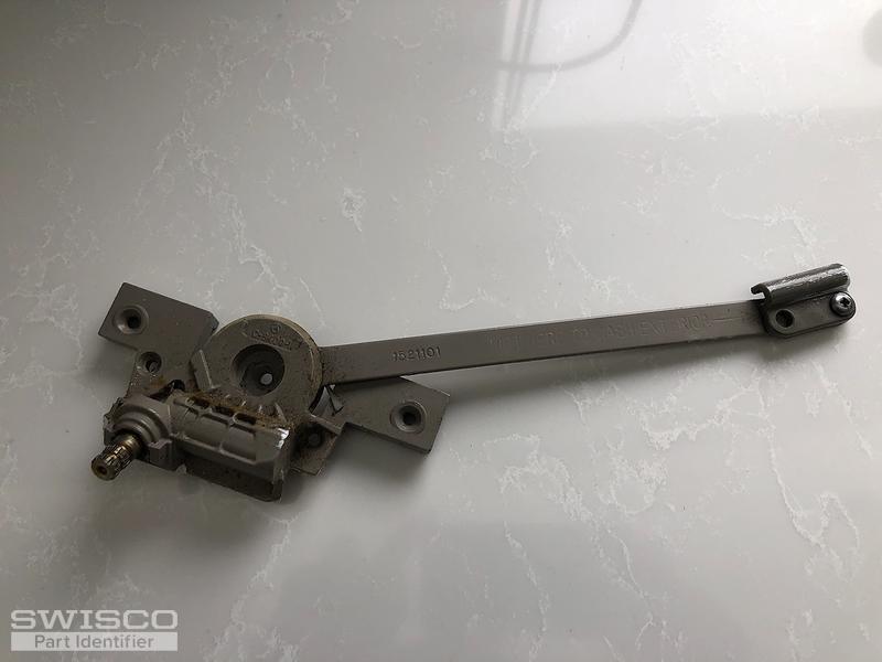 Anderson window crank 1521101