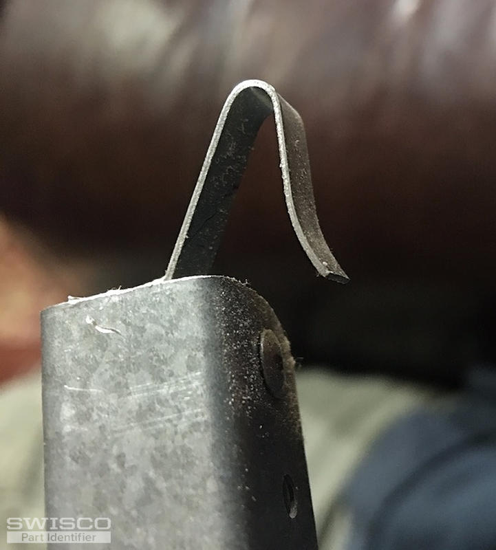 top hook clip