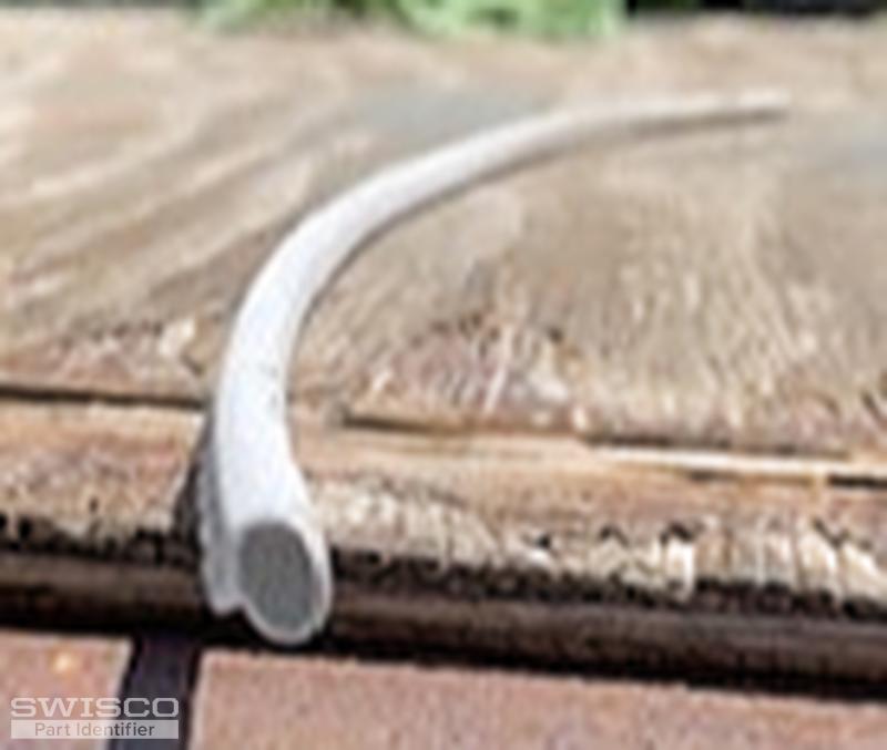 weatherstrip