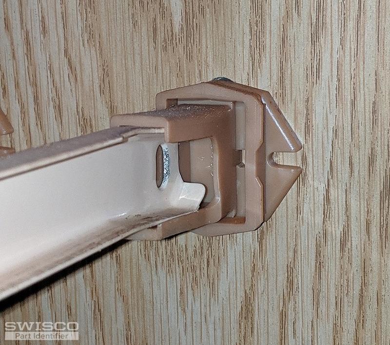 Looking for Rear Drawer Track Socket