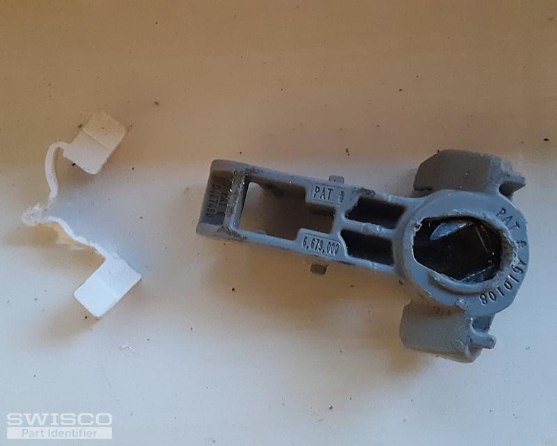 damaged connectors 2