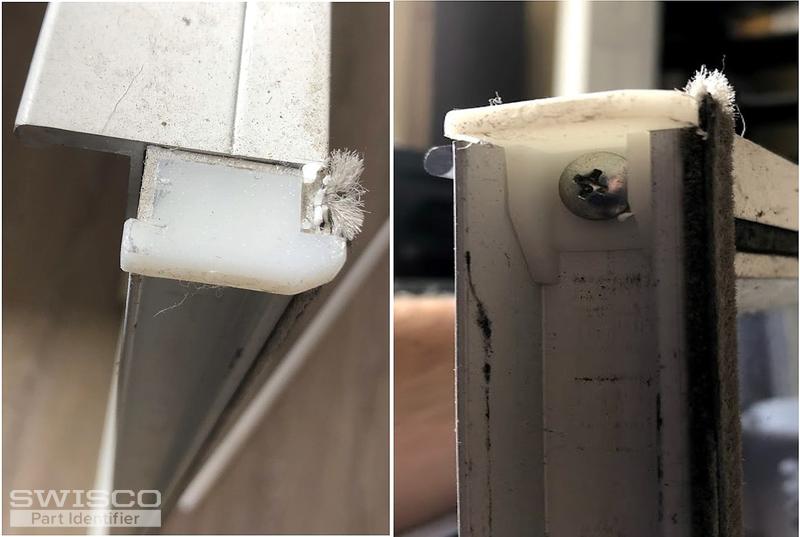 Window stop