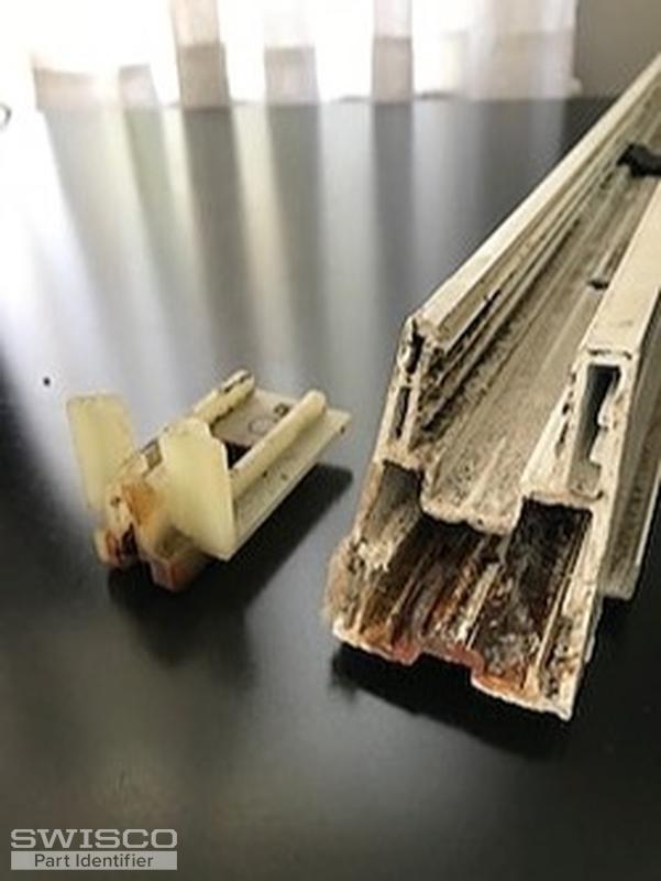 sash pieces