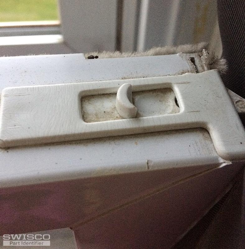 Searching for American craftsman 8501 B window sash