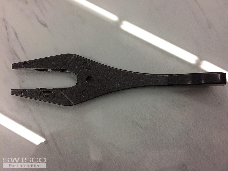 jeldwen handle 1