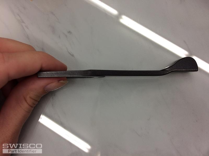 jeldwen handle 2