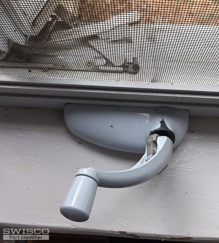 Replacement Cranks for Home Depot Cardinal 172 casement windows