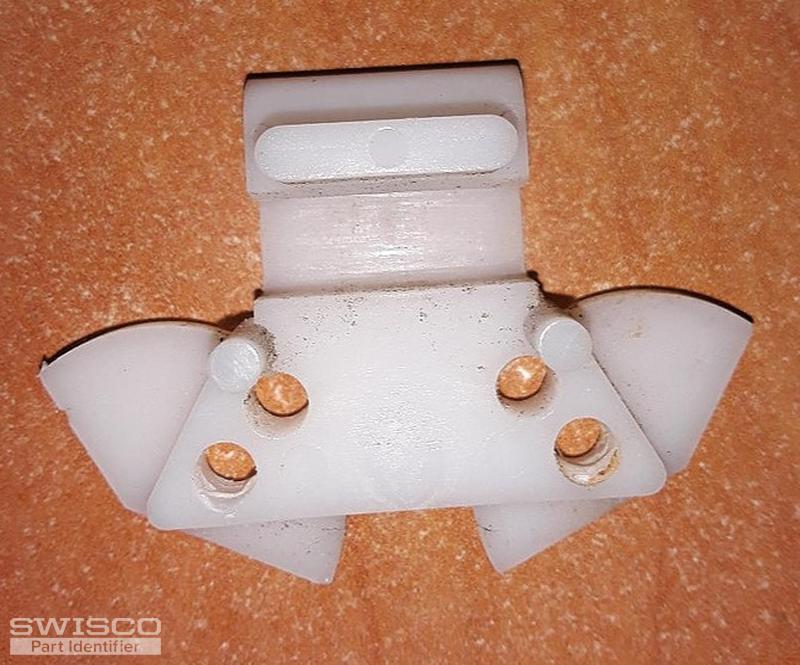 Series 2000 part