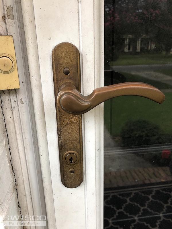 The Forever View Storm Door Storm Doors