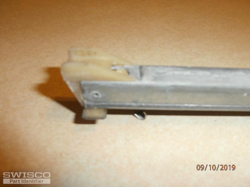 window mechanism 002