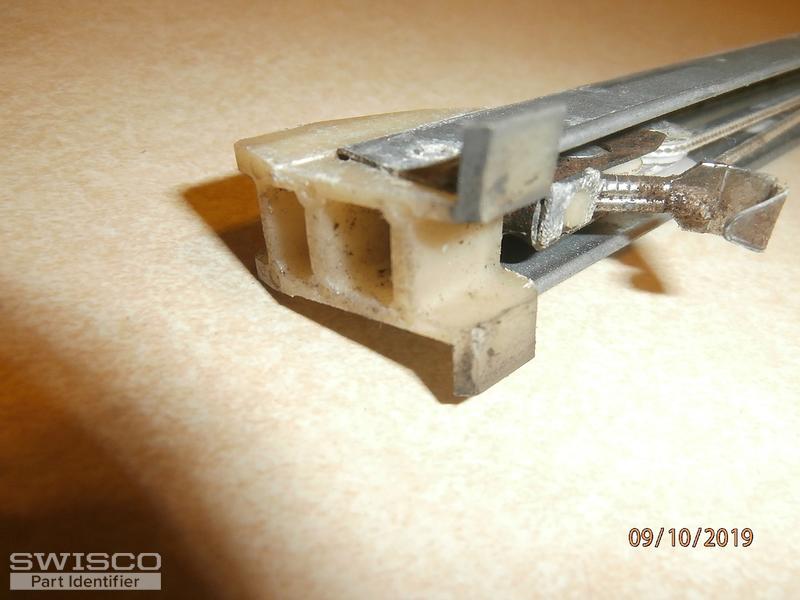 window mechanism 003