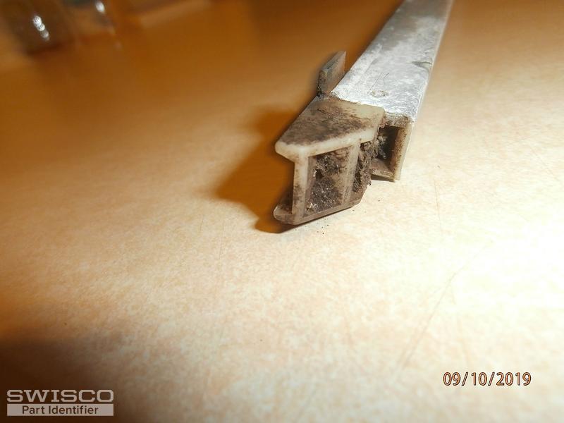 window mechanism 005