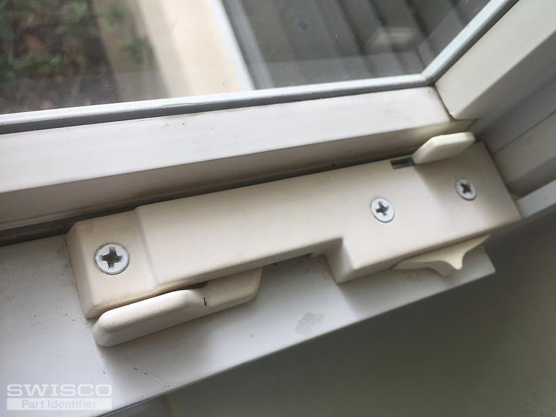 Window Latch pic  # 2