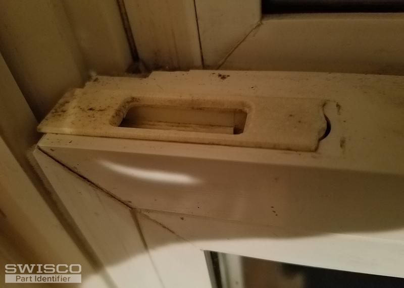 D'Ottavio, window tilt latch