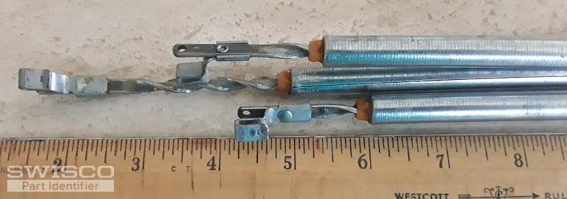 Spiral Window Balances; Tool Needed For Spiral Adj