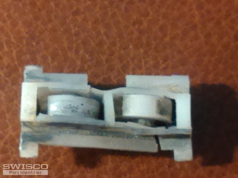 Roller - Bottom View 2