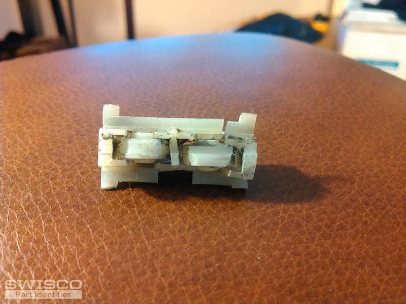 Roller - Bottom View 3