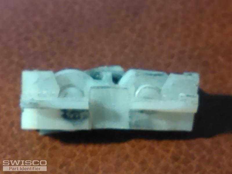 Roller - Side View