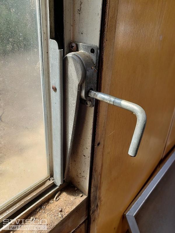 window hardware