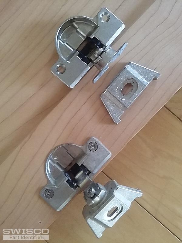 Kitchen Cabinet Hinge Mepla 6982545301 Swisco Com