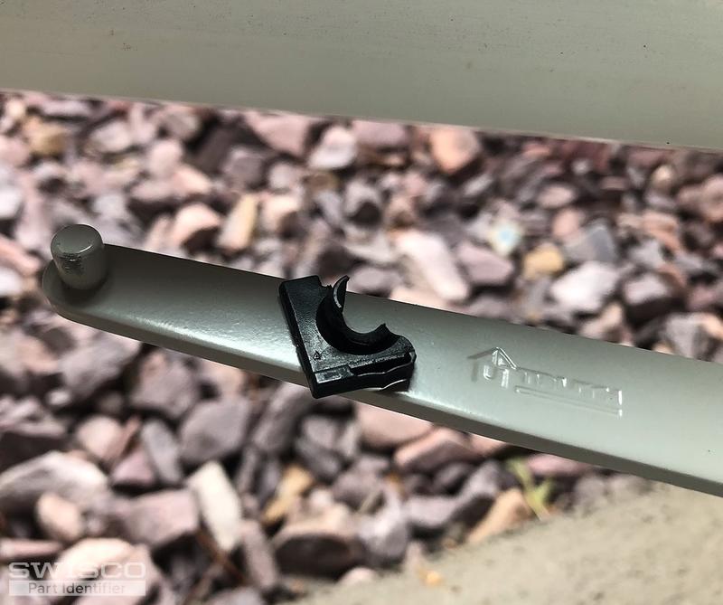 window hardware