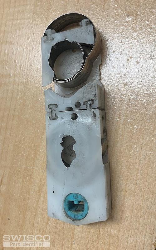 pivot shoe 1