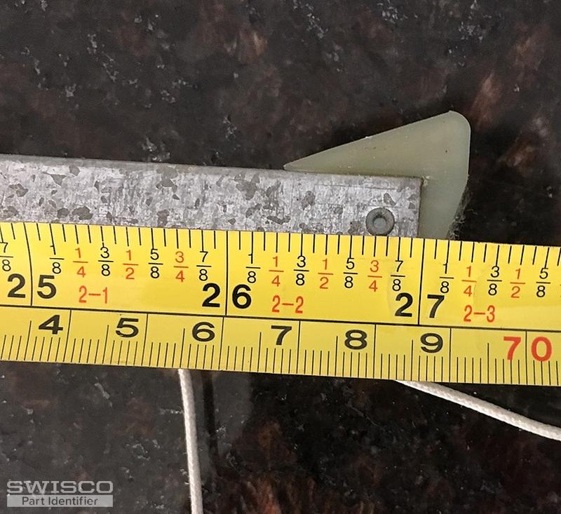 Derin large window measurement
