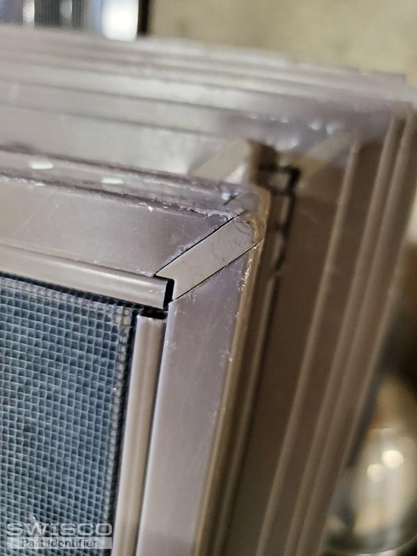 window screen corner 1