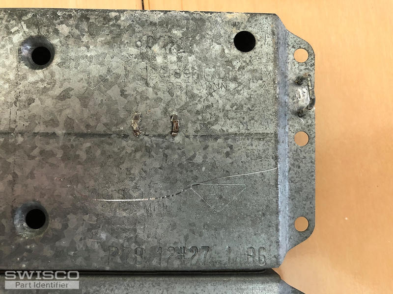 Andersen Sash Balance