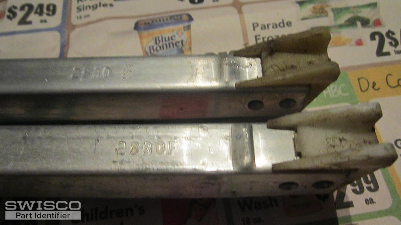 Lower Fitting 1 w Part Numbers