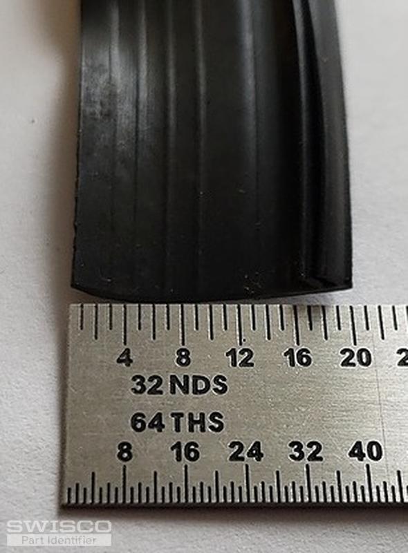 Pella casement window weather strip replacment