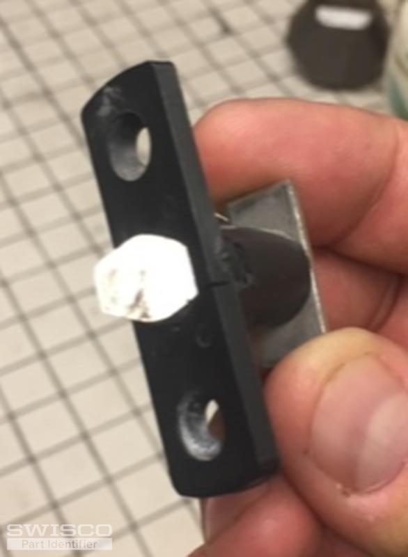 latch 