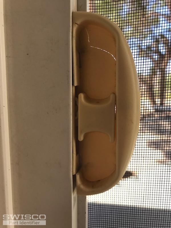 handle