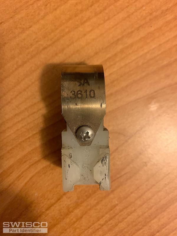 1Certainteed Coiled Spring SA3610