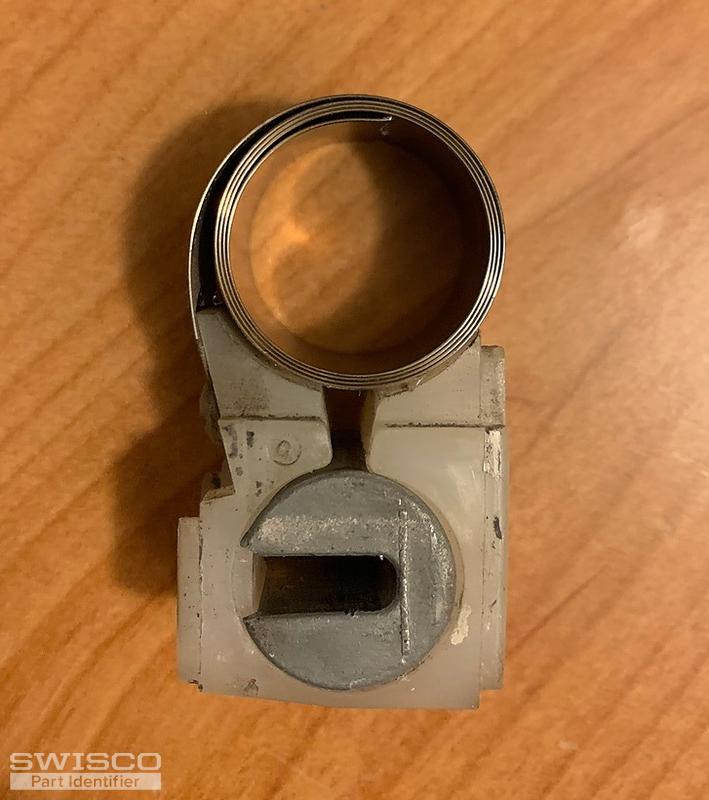 2Certainteed Coiled Spring SA3610