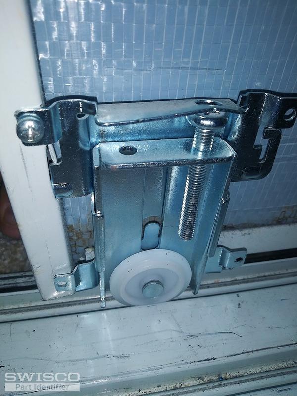 Closet Door 2
