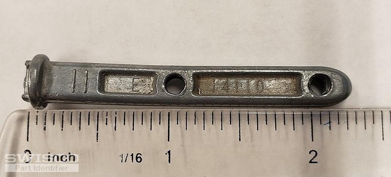pivot bar 4