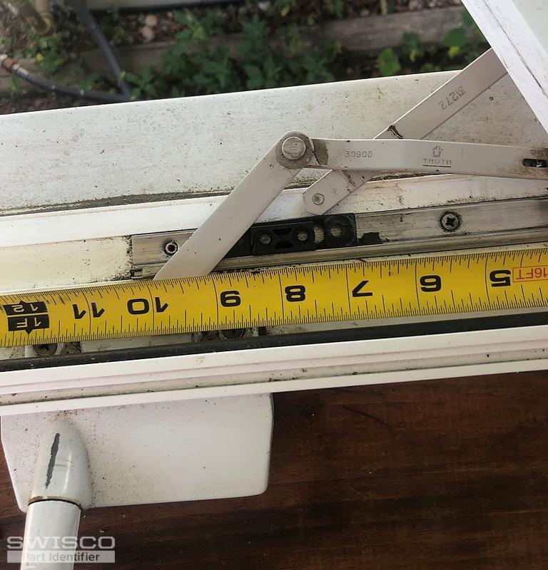 castment window