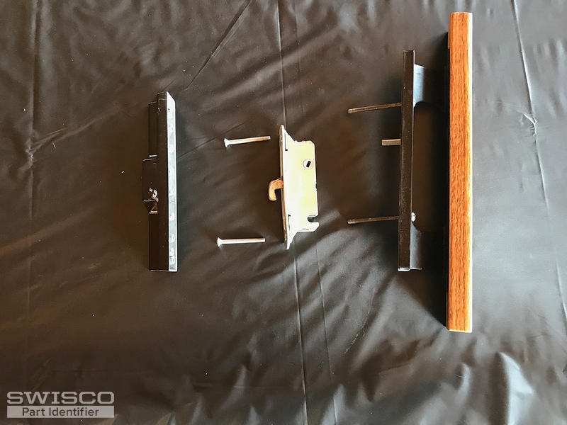Patio Door Handle