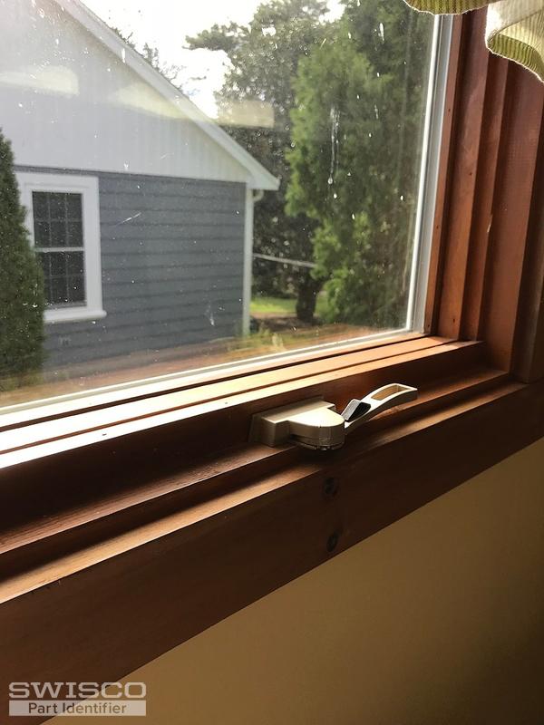 Cape Window parts