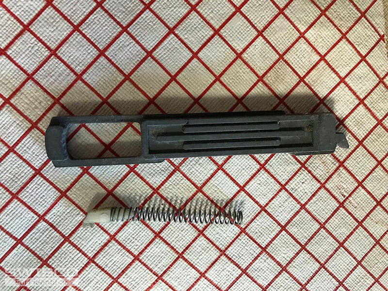 what bolts to use with aluminum Railings Design Resources