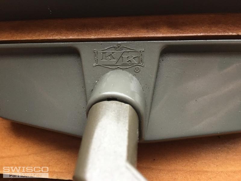 Casement window will not close all the way