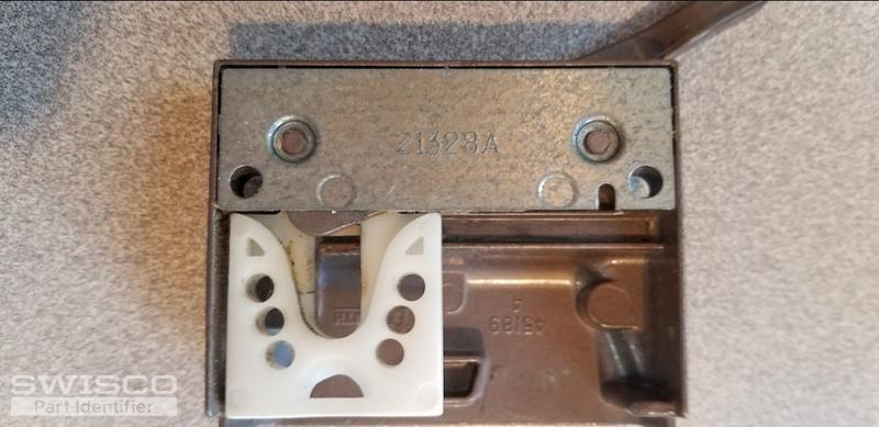 Photo 1 Window Latch