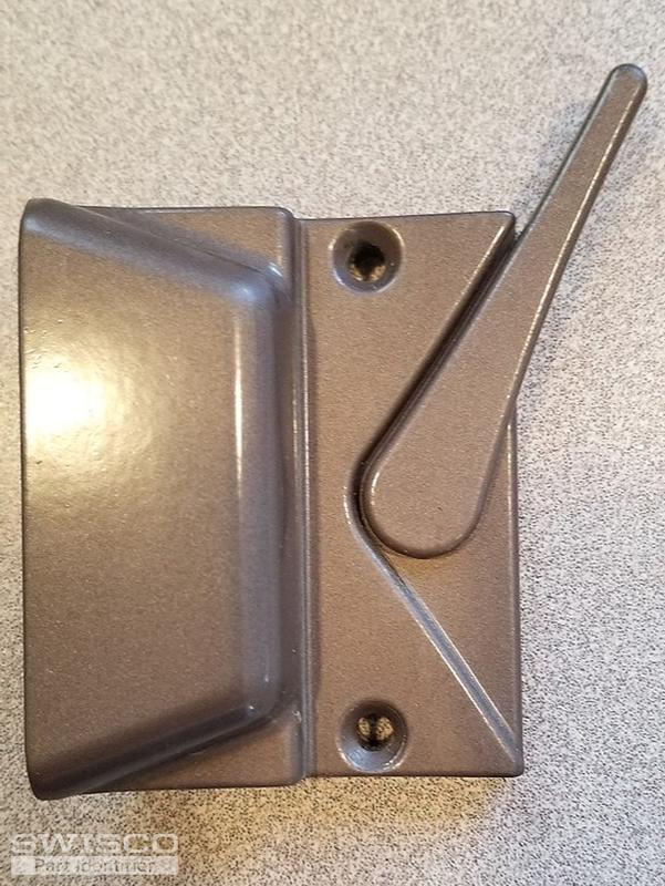 Photo 2 Window Latch