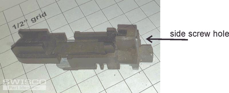 pivot bar perspective