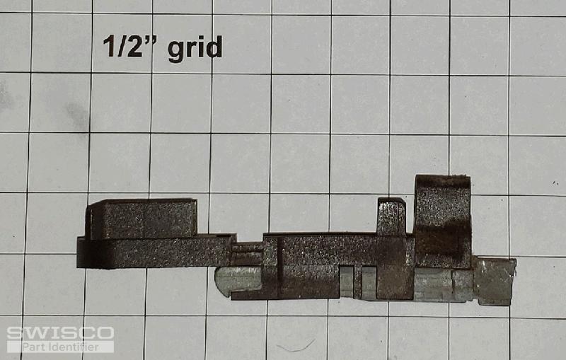 pivot bar side