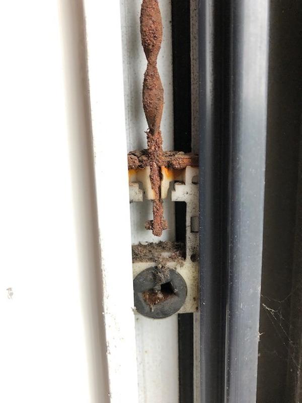 SPIRAL WINDOW BALANCES